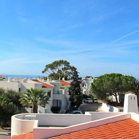 Apartment Luxury Carvoeiro (Lagoa)