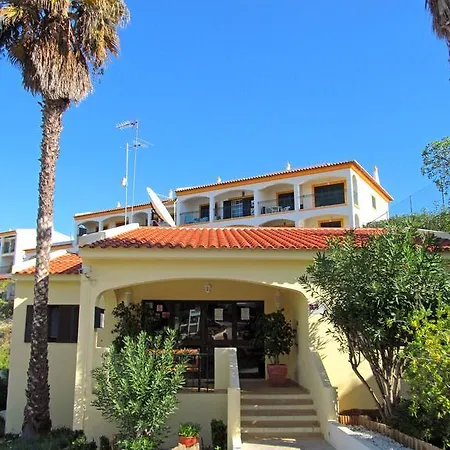 Apartment Luxury Carvoeiro (Lagoa)