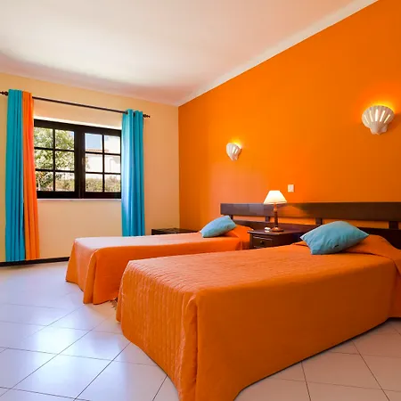 Resort Colina Village 3*