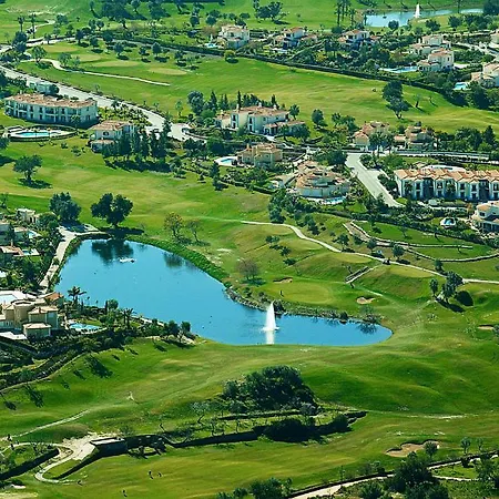 Pestana Golfe - Al Resort Carvoeiro (Lagoa)