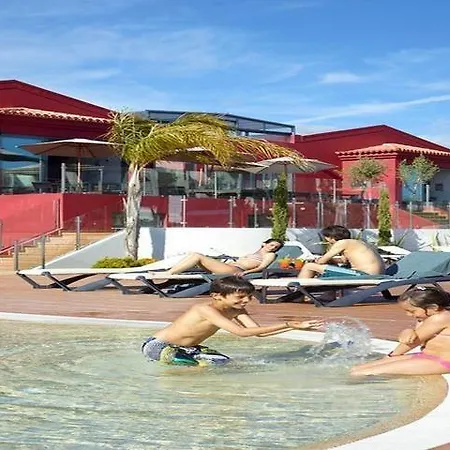 Vale Da Lapa Village Resort
