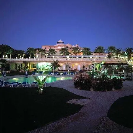 Vila Domilu Carvoeiro (Lagoa)