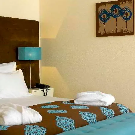 Vila Domilu 4* Carvoeiro (Lagoa)