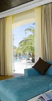 Vila Domilu Hotel 4*
