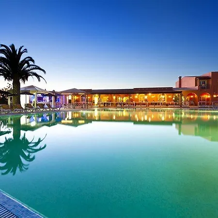 Colina Village Resort 3*