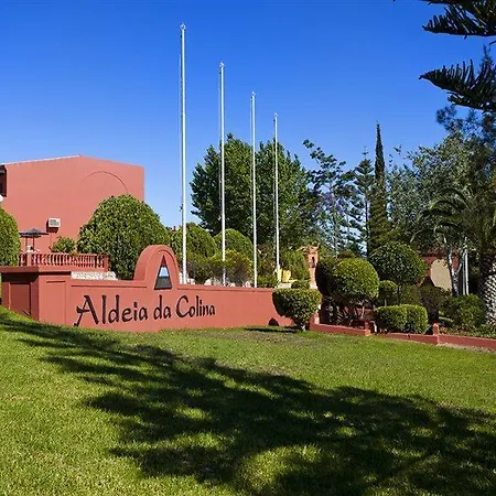 Colina Village 3* Carvoeiro (Lagoa)