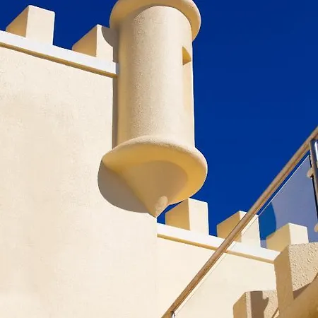 Guest house Castelo Carvoeiro (Lagoa)