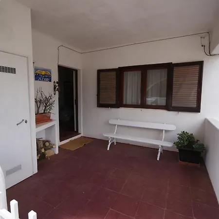 Holiday home Casa Azor