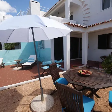 Casa Azor Carvoeiro (Lagoa)