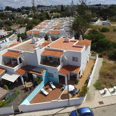Casa Azor *