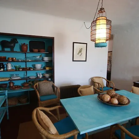 Casa Azor Holiday home