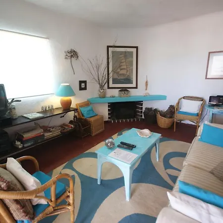 Casa Azor *