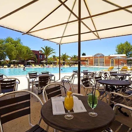 Resort Colina Village Carvoeiro (Lagoa)