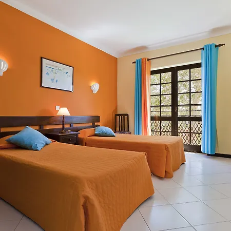 Colina Village 3* Carvoeiro (Lagoa)