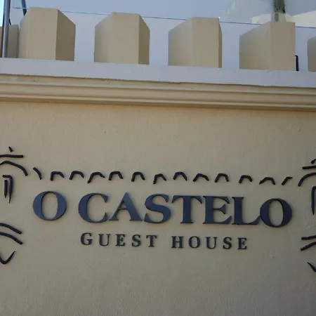 Castelo 3*