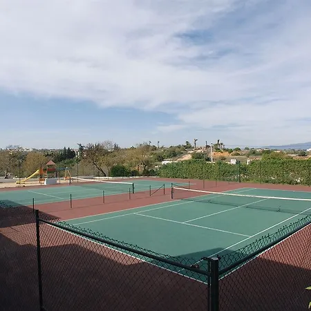 Resort Colina Village Carvoeiro (Lagoa)