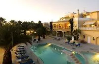 Vila Domilu 4* Carvoeiro (Lagoa)