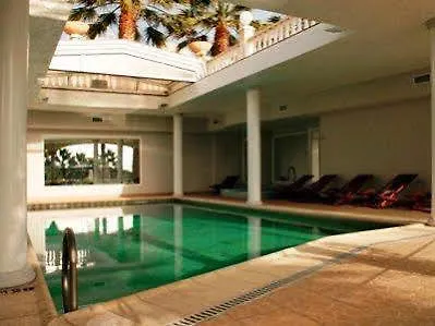 Hotel Vila Domilu Carvoeiro (Lagoa)