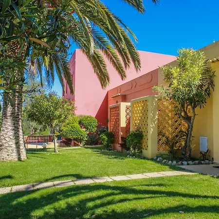 Resort Colina Village 3*