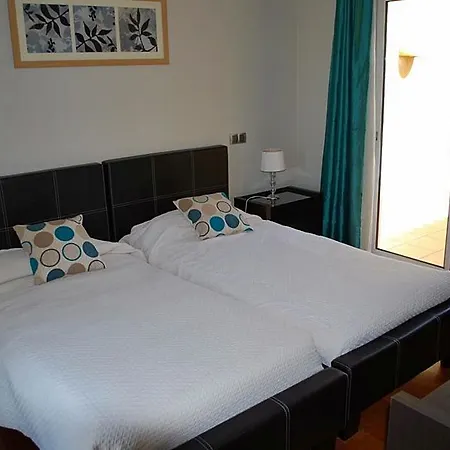 Pestana Golfe - Al Resort Carvoeiro (Lagoa)