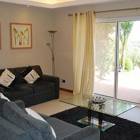 Resort Pestana Golfe - Al