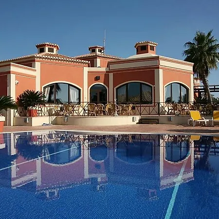 Pestana Golfe - Al Resort 4*