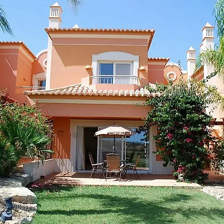 Resort Pestana Golfe - Al 4*