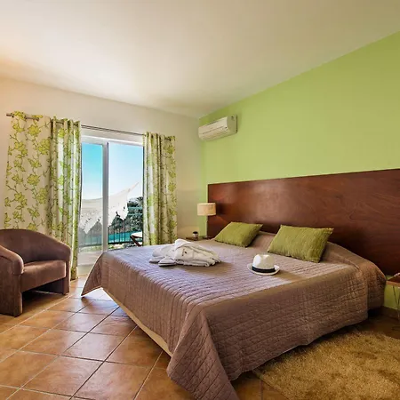 Resort Vale D'el Rei & Carvoeiro (Lagoa)