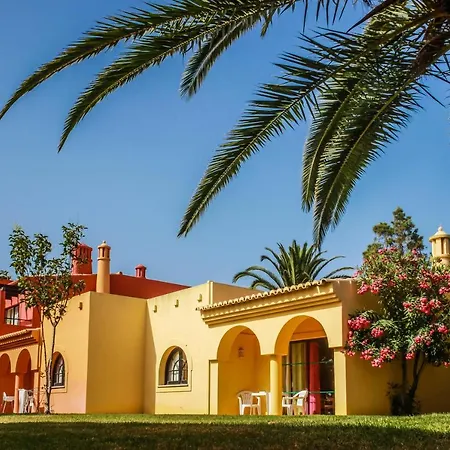 Colina Village 3* Carvoeiro (Lagoa)