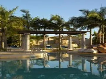 Hotel Vila Domilu Carvoeiro (Lagoa)