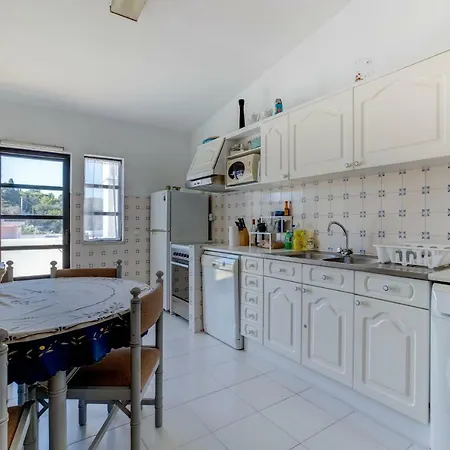 Barranco Apartment *