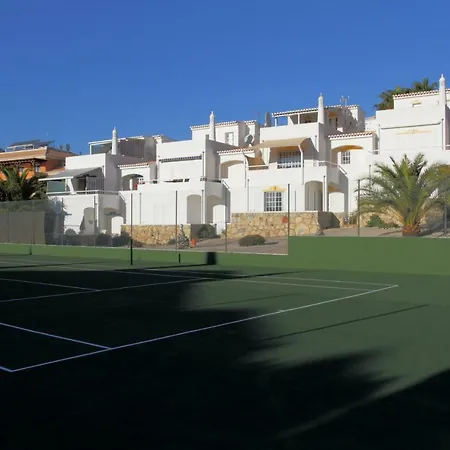 Casa Palmeira * Carvoeiro (Lagoa)