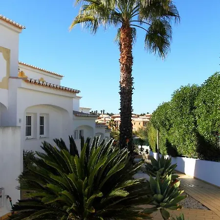 Casa Palmeira Holiday home Carvoeiro (Lagoa)