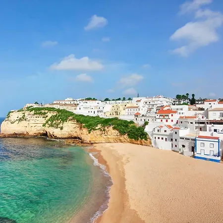 Casa Palmeira * Carvoeiro (Lagoa)
