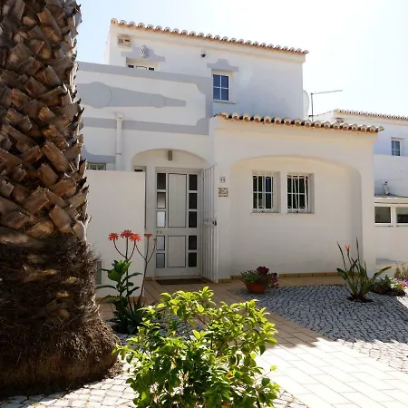 Casa Palmeira Carvoeiro (Lagoa)