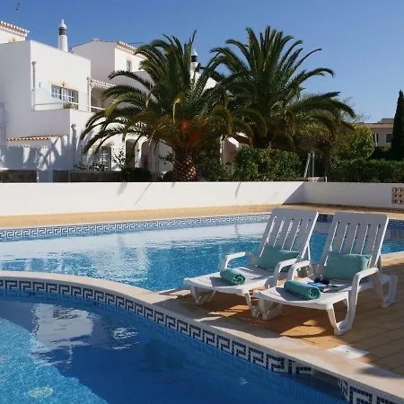 Casa Palmeira Holiday home