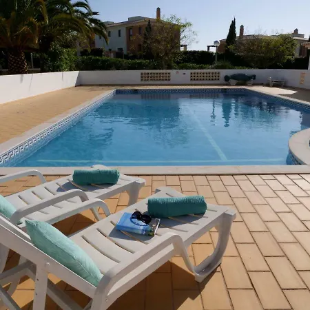 Holiday home Casa Palmeira