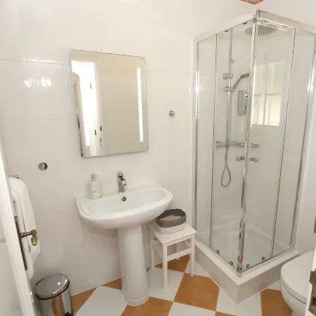 Holiday home Casa Palmeira Carvoeiro (Lagoa)