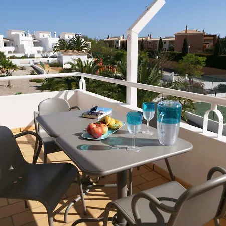 Holiday home Casa Palmeira Carvoeiro (Lagoa)