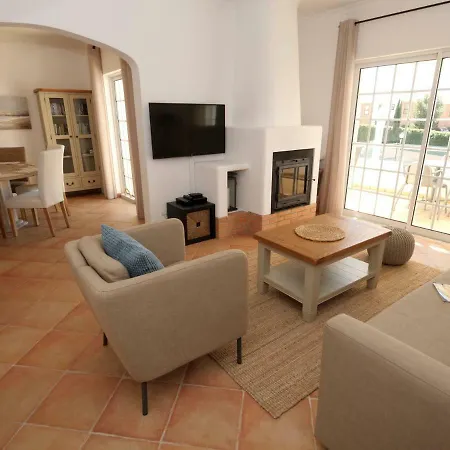 Casa Palmeira Carvoeiro (Lagoa)