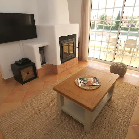 Casa Palmeira * Carvoeiro (Lagoa)