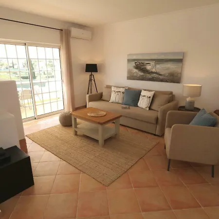 Holiday home Casa Palmeira Carvoeiro (Lagoa)