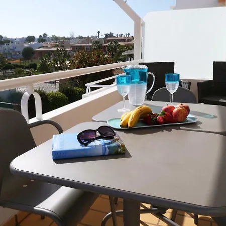 Holiday home Casa Palmeira
