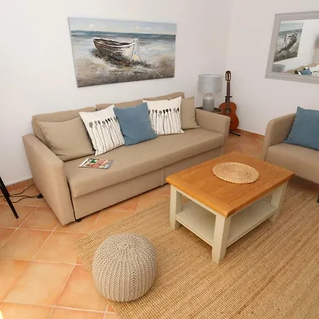 Casa Palmeira Holiday home