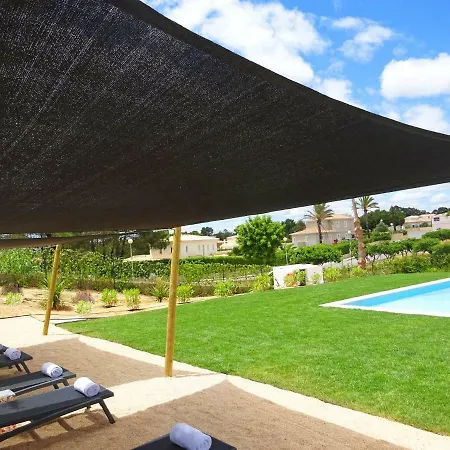 Casa Da Colina Carvoeiro (Lagoa)