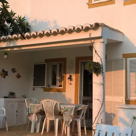 Villa Casa Alfanzina Carvoeiro (Lagoa)