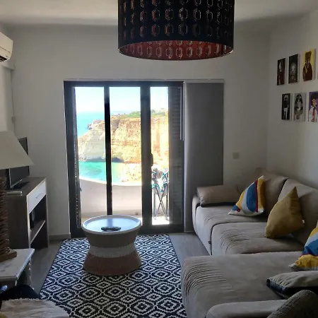 Colinasol Vale Centeanes Vue Apartment