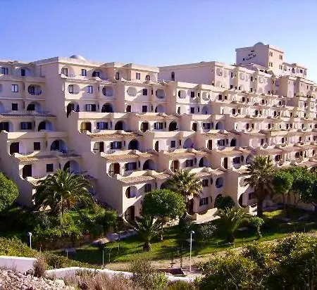 Colinasol Vale Centeanes Vue Apartment Carvoeiro (Lagoa)