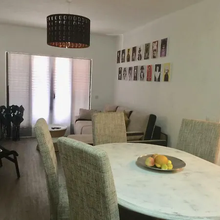 Apartment Colinasol Vale Centeanes Vue Carvoeiro (Lagoa)