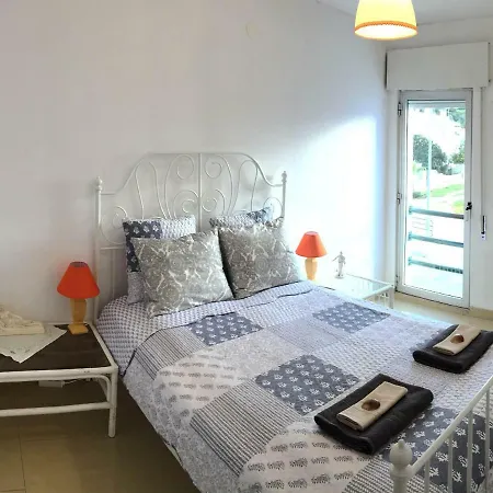 Casa Allegra *
